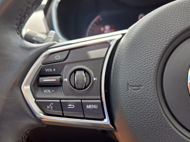 Certified 2026 Acura MDX w/ Technology Package FWD image 23