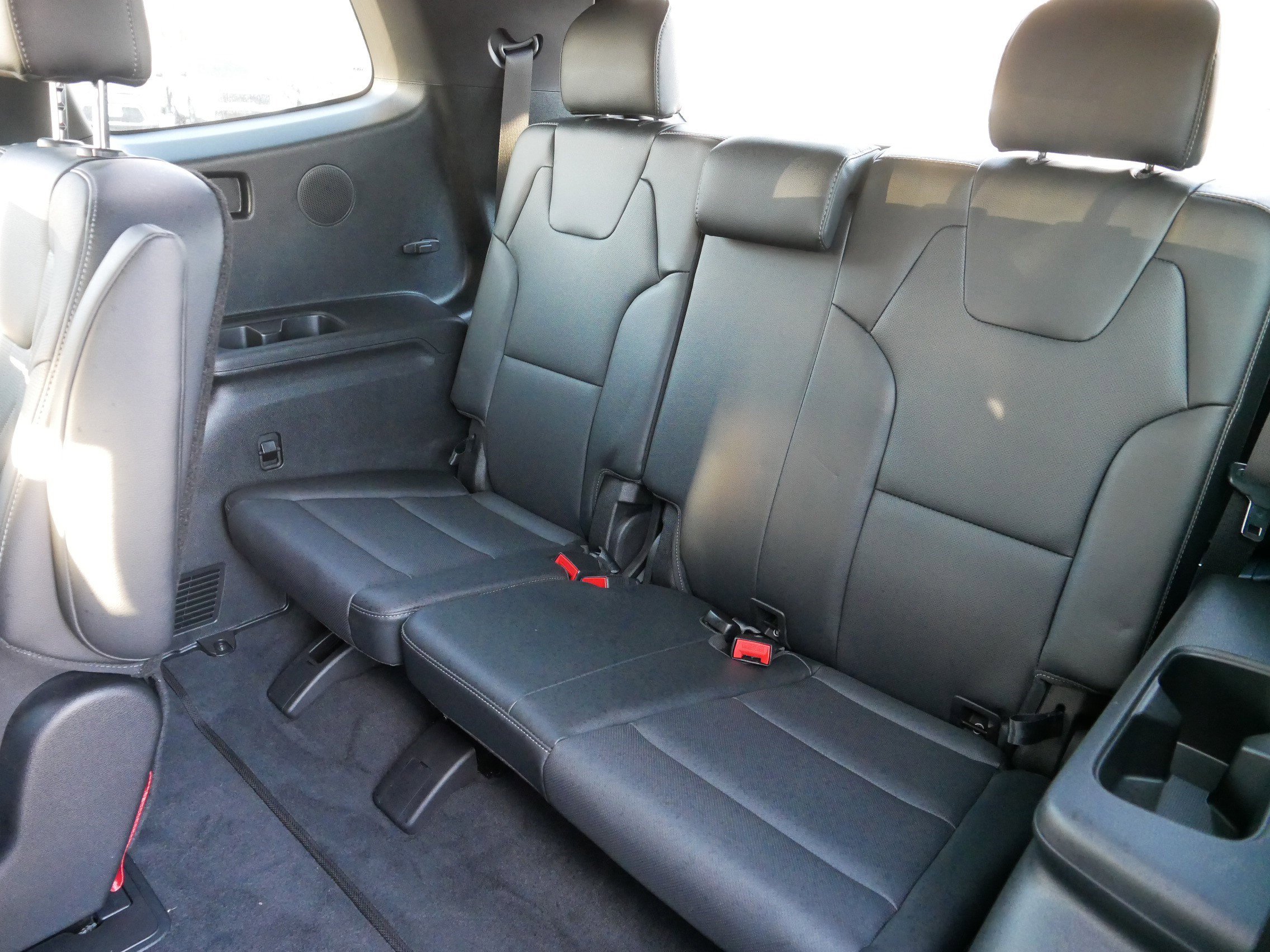 Certified 2024 Kia Telluride SX X-Line image 36