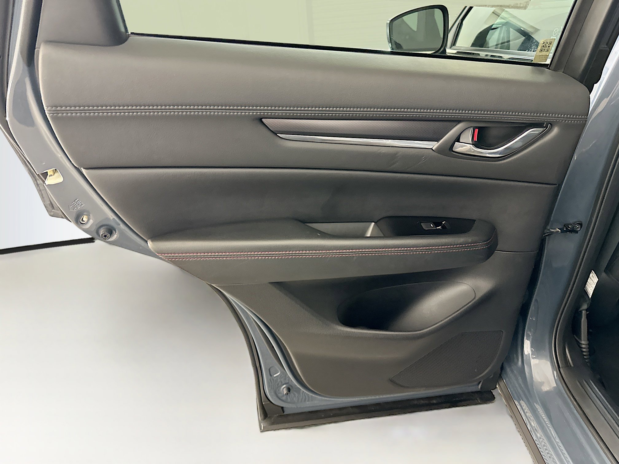 Used 2024 MAZDA CX-5 Carbon Edition image 28