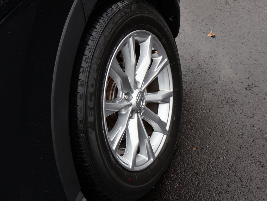 Certified 2023 Honda CR-V EX image 32