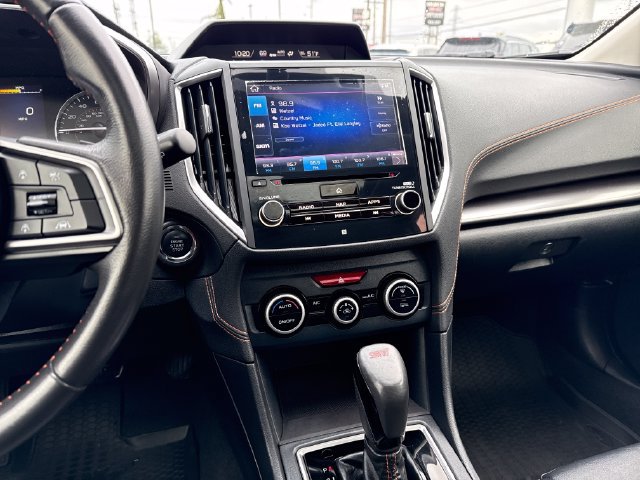 Used 2019 Subaru Crosstrek 2.0i Limited w/ 18" Wheel Sport Package AWD/4WD image 19