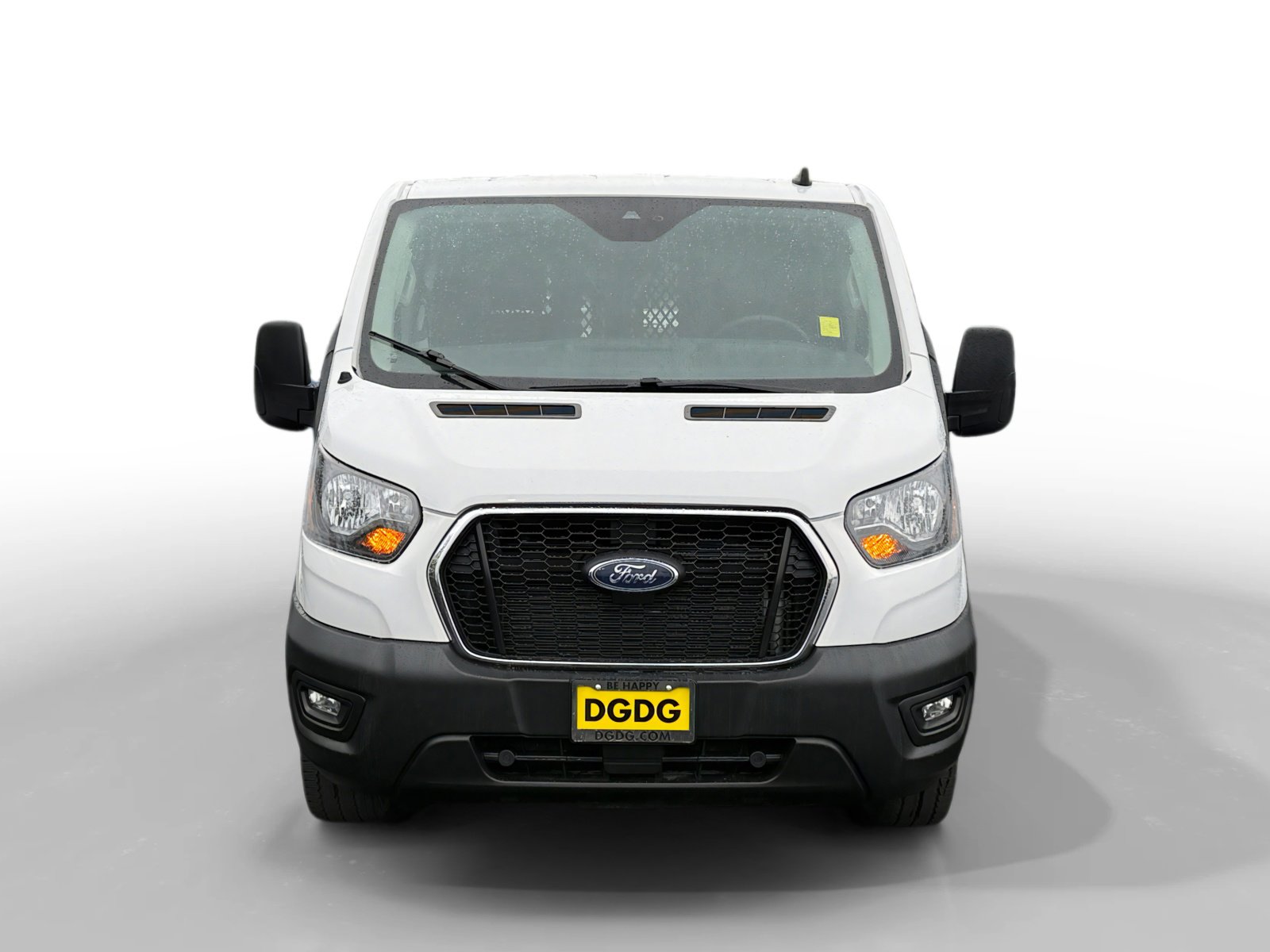 Certified 2024 Ford Transit 250 Low Roof w/ Exterior Upgrade Package image 8