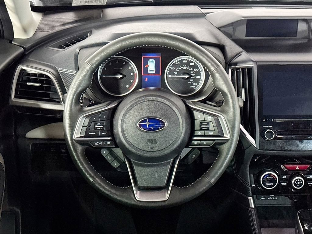 Used 2023 Subaru Forester Limited AWD/4WD image 13
