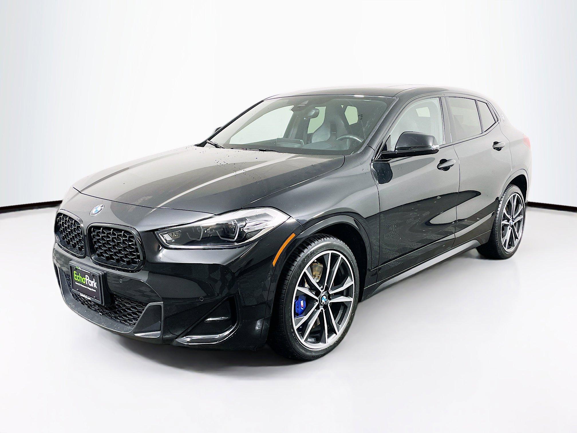 Used 2022 BMW X2 M35i w/ Premium Package image 3