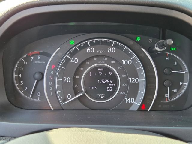 Used 2016 Honda CR-V EX image 31