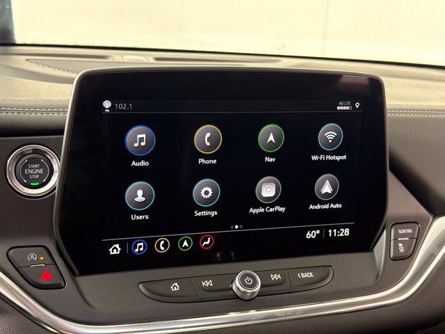 New 2026 Chevrolet Blazer LT w/ Sound & Technology Package AWD/4WD image 21
