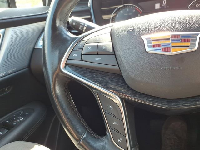 Used 2023 Cadillac XT5 Premium Luxury image 25