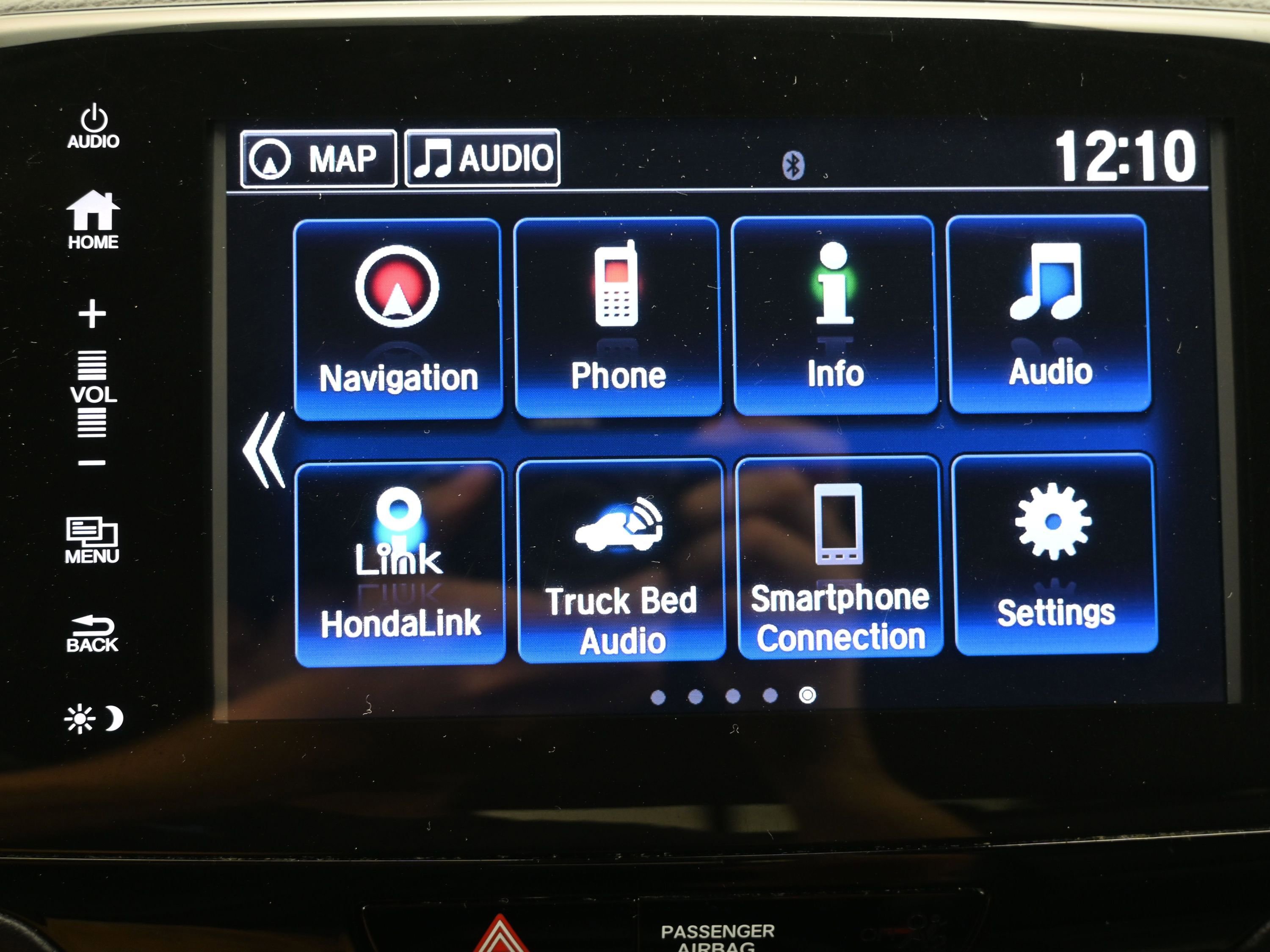 Used 2020 Honda Ridgeline RTL-E image 15