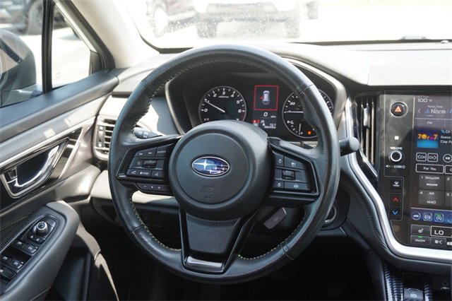 Used 2024 Subaru Outback Onyx Edition XT image 16