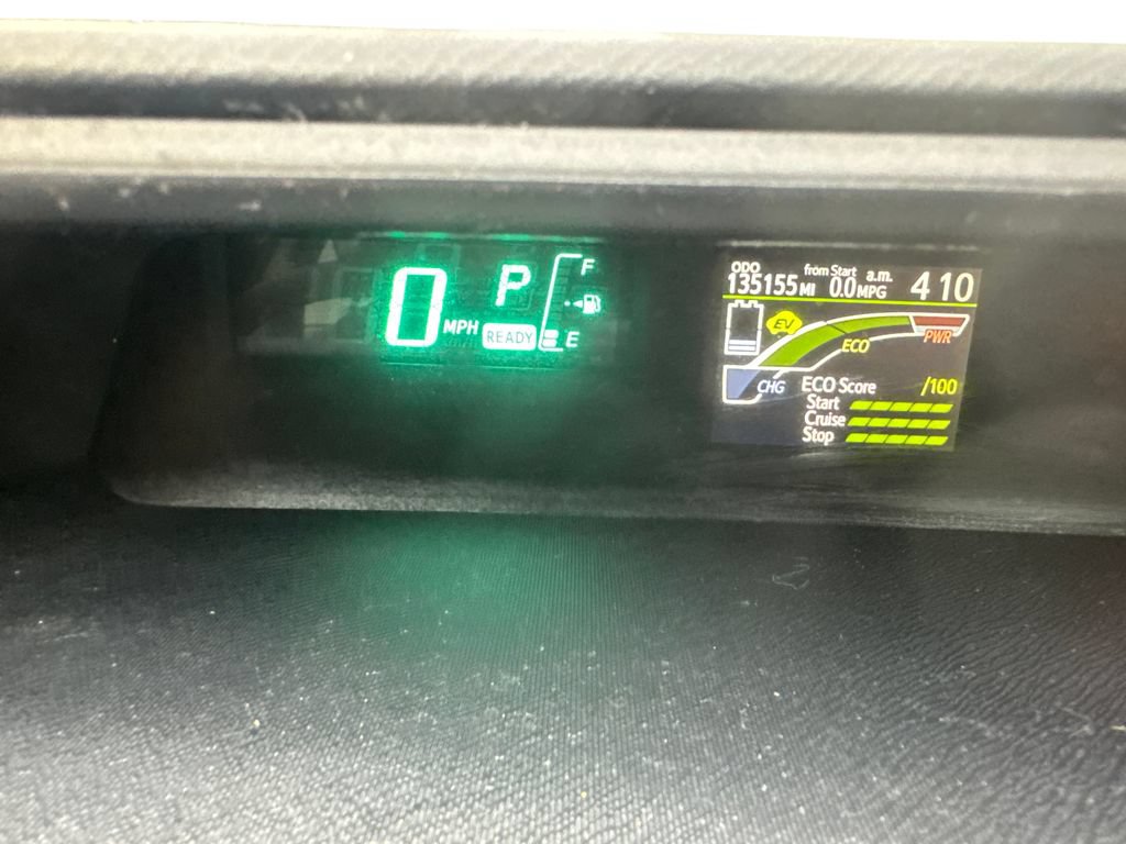 Used 2012 Toyota Prius C Two FWD image 60