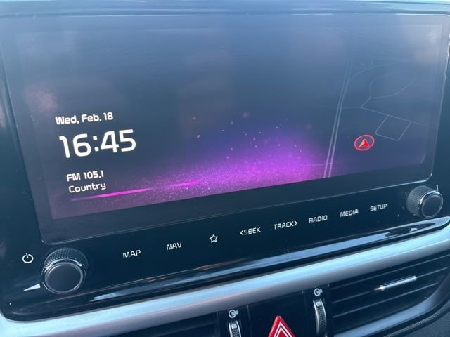 Used 2023 Kia Forte GT image 20