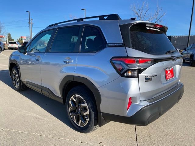 New 2026 Subaru Forester Premium w/ Base/Premium Package image 3