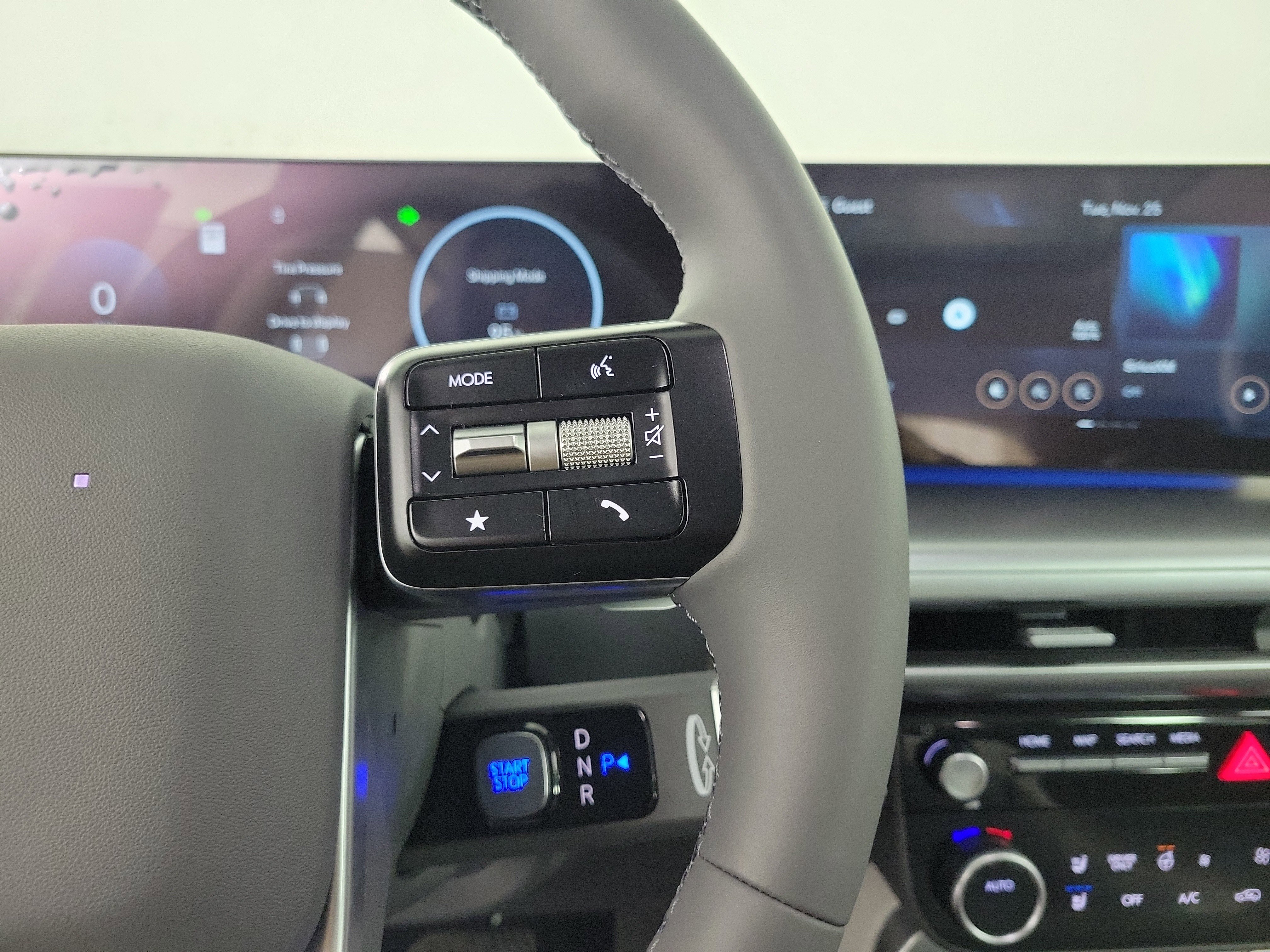 New 2026 Hyundai Ioniq 9 Limited image 20