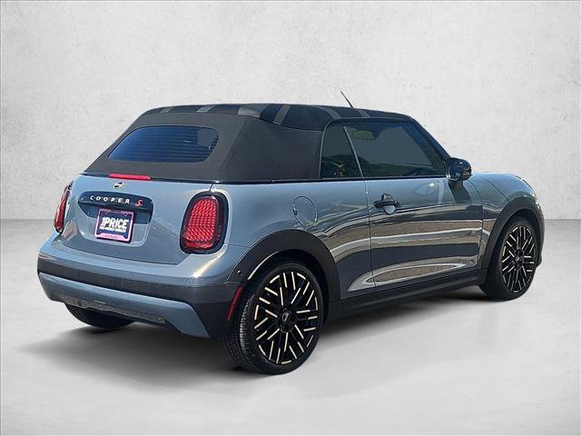 Used 2025 MINI Cooper S FWD image 7