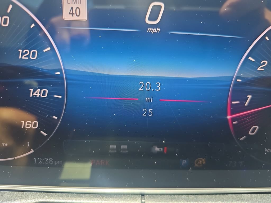 New 2026 Mercedes-Benz CLE 300 4MATIC Cabriolet image 16