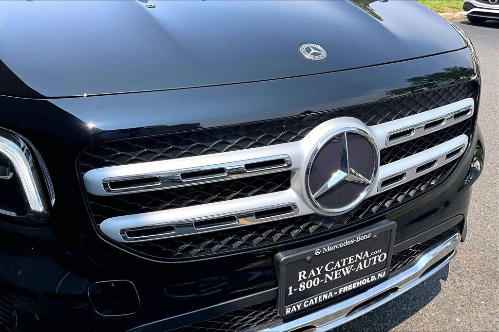 Certified 2023 Mercedes-Benz GLB 250 4MATIC image 30