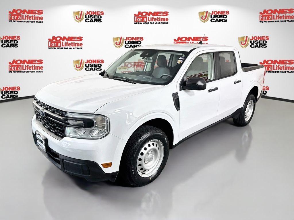 Used 2024 Ford Maverick XL FWD image 11
