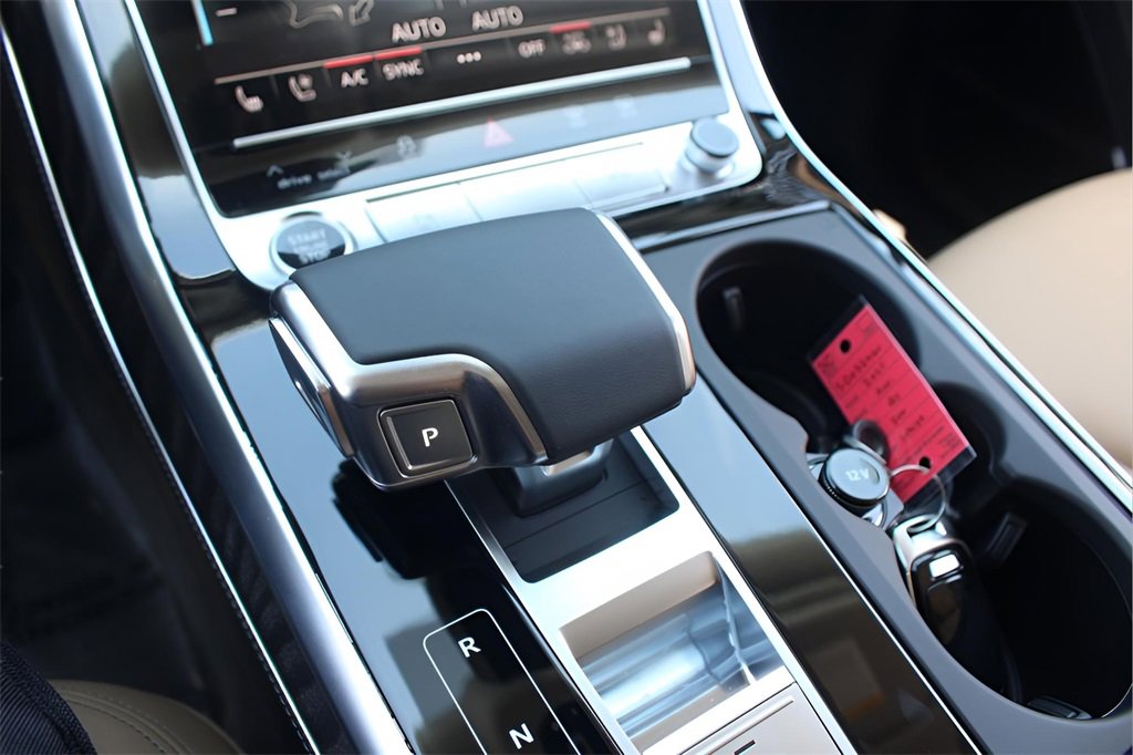 New 2025 Audi Q7 3.0T Premium Plus image 23