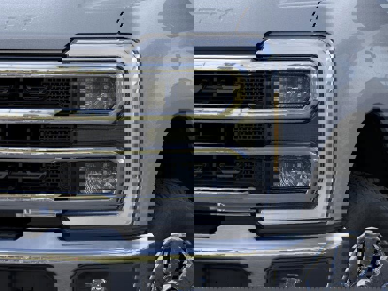 New 2025 Ford F350 King Ranch w/ Chrome Package image 18