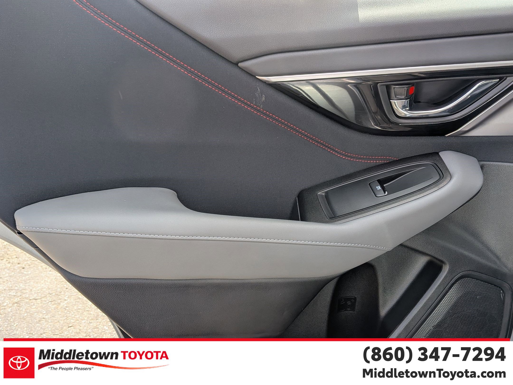 Used 2022 Subaru Legacy Sport image 29