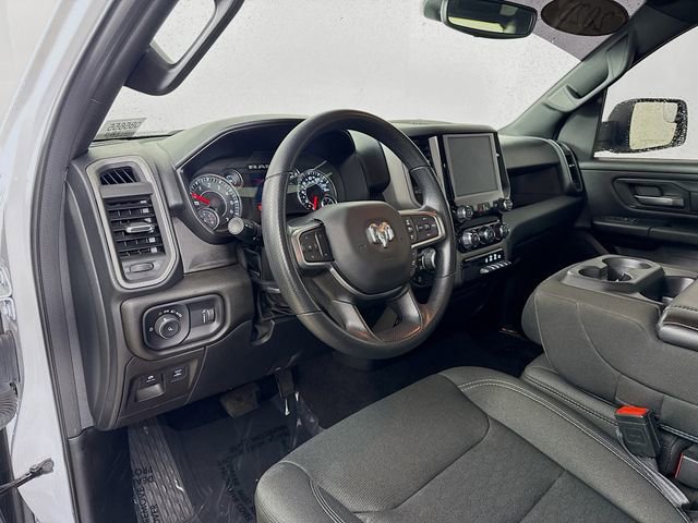 Used 2025 RAM 1500 Tradesman image 9