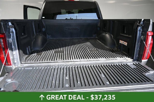 Used 2024 Ford F150 XLT AWD/4WD image 23