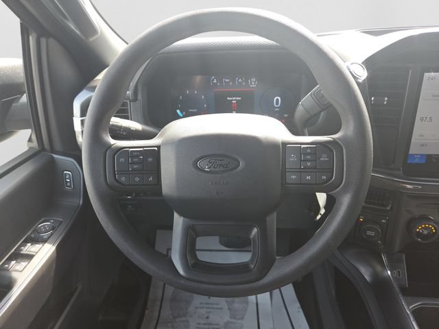 Used 2025 Ford F150 STX AWD/4WD image 28