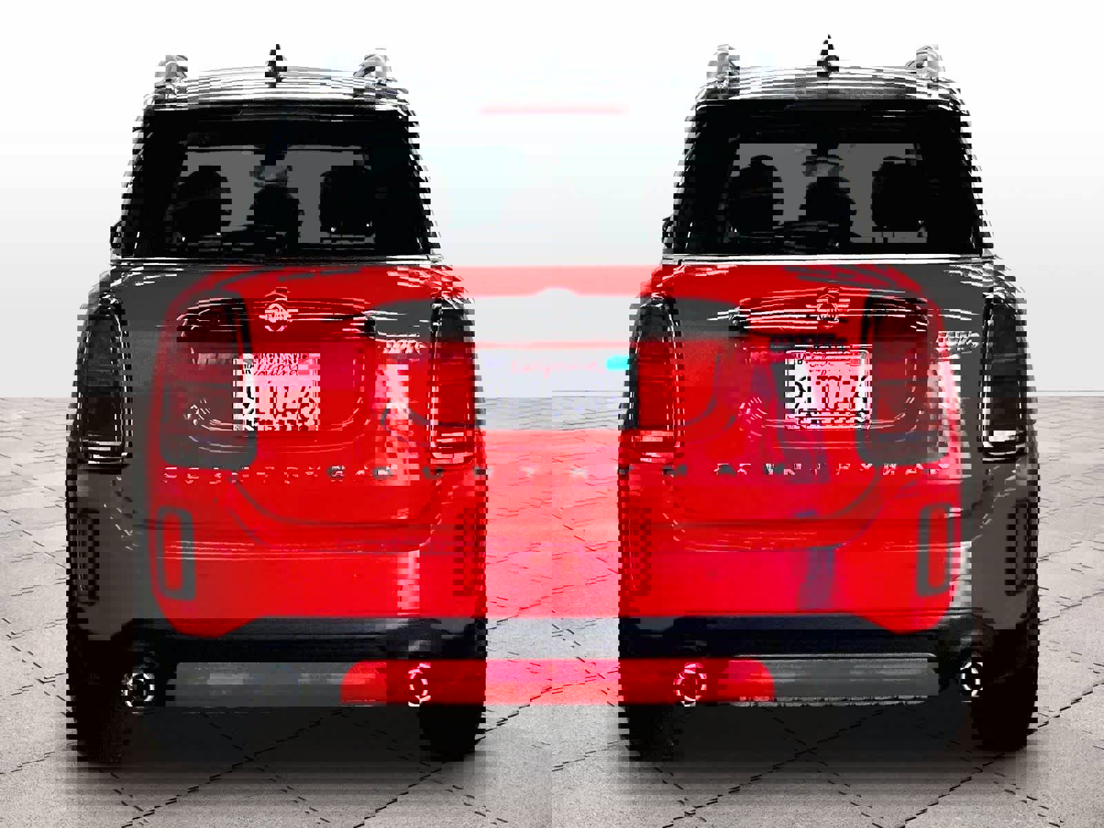 Certified 2024 MINI Cooper Countryman S image 7