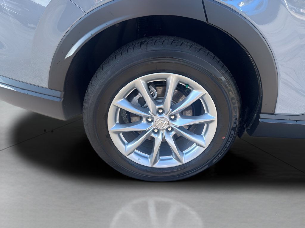 Certified 2026 Honda CR-V EX image 15