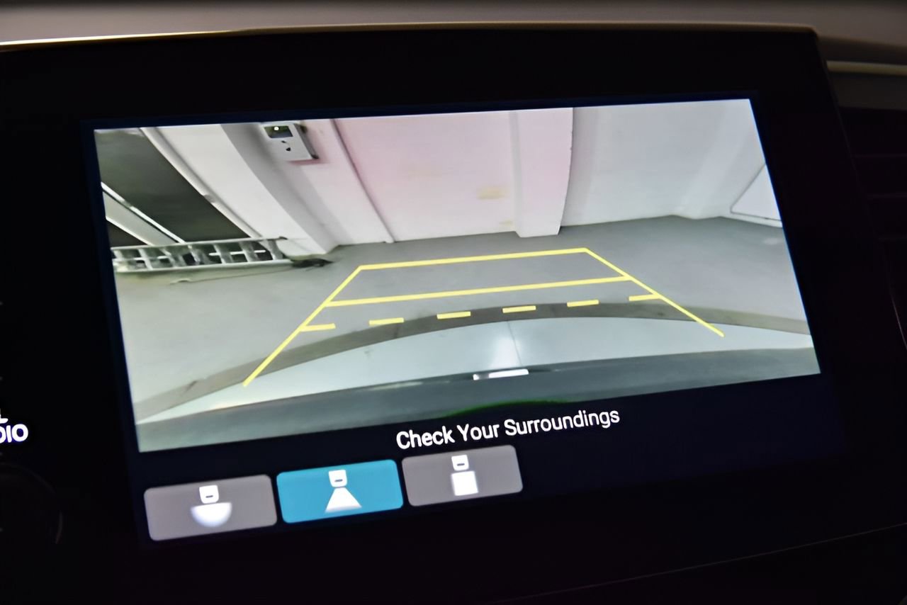 Used 2021 Honda Passport Sport image 27