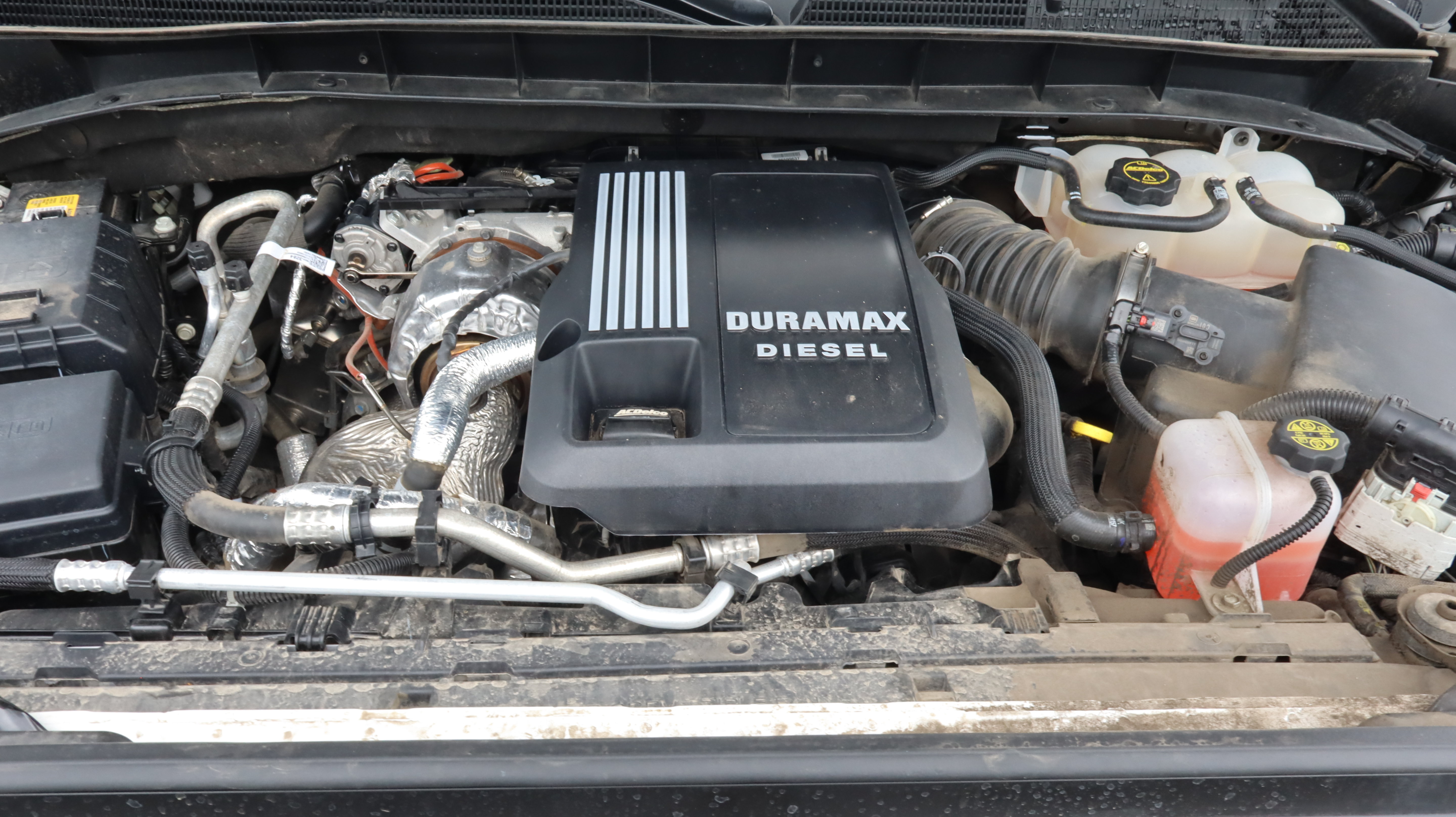 Used 2025 GMC Sierra 1500 Denali AWD/4WD image 16
