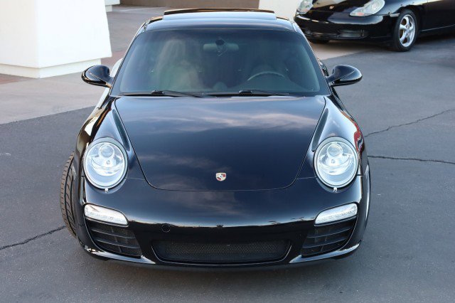 Used 2011 Porsche 911 Carrera S image 8