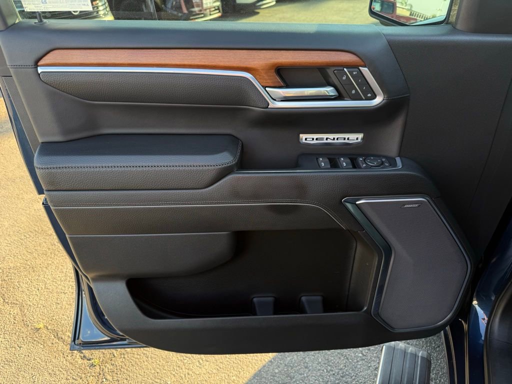Used 2022 GMC Sierra 1500 Denali w/ Technology Package image 20