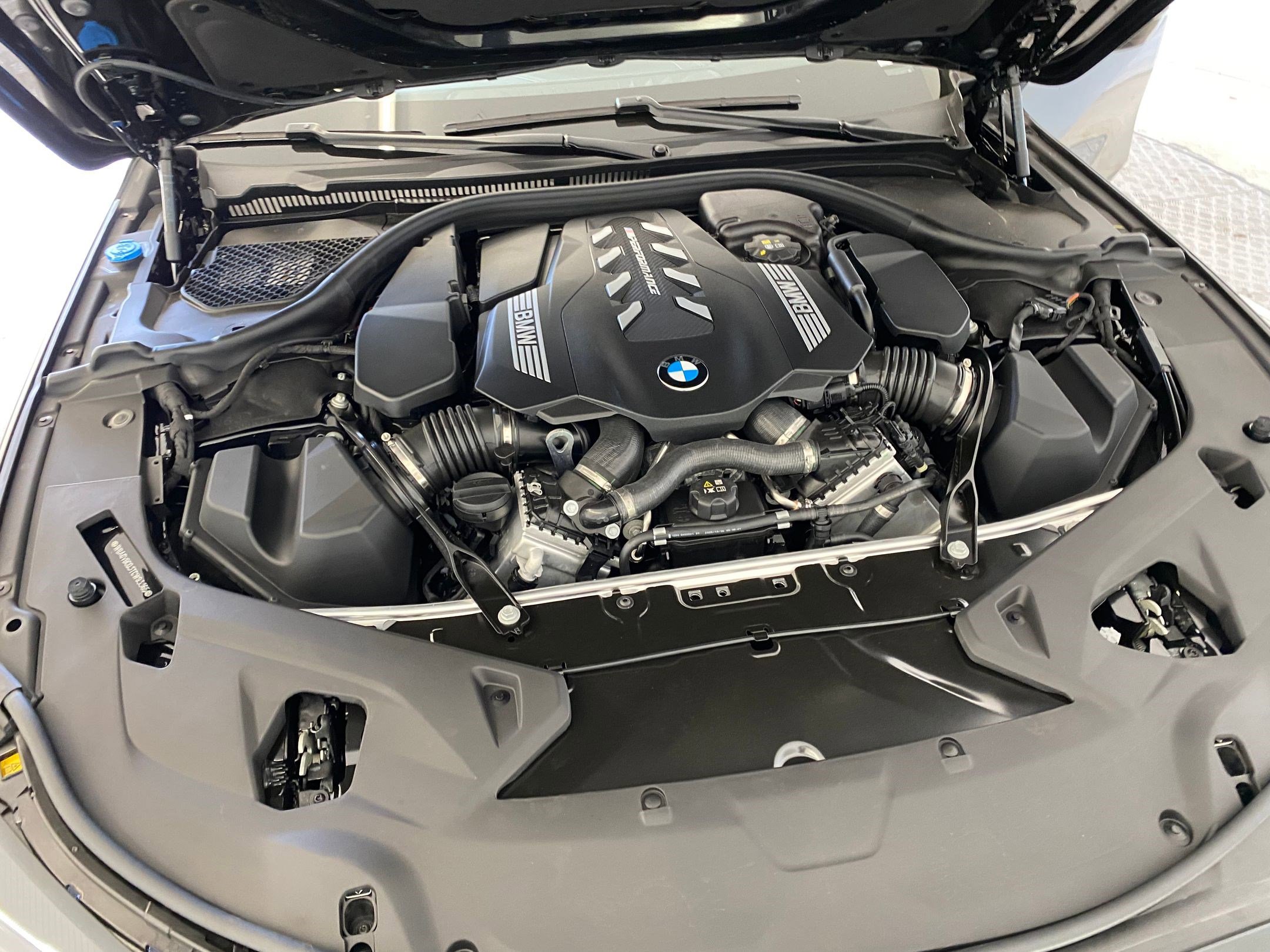 New 2026 BMW M850i xDrive AWD/4WD image 31
