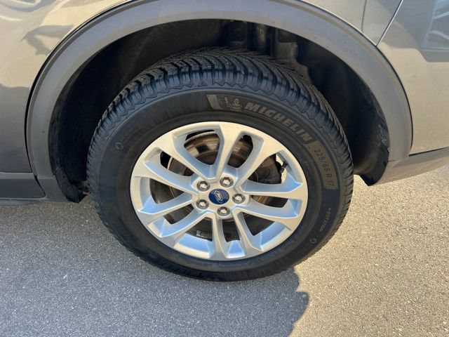Used 2020 Ford Escape SE AWD/4WD image 9