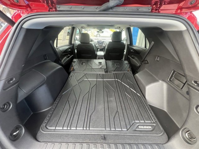Used 2024 Chevrolet Equinox Premier image 41