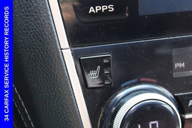 Used 2019 Subaru Outback 3.6R Touring image 41