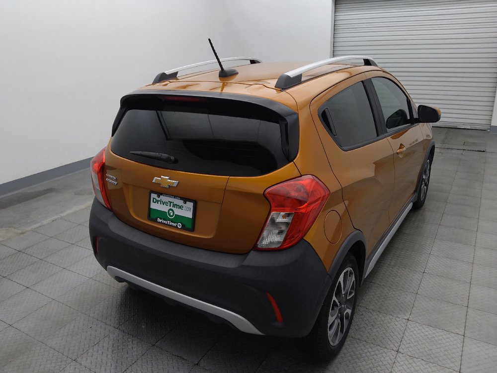 Used 2019 Chevrolet Spark ACTIV FWD image 7