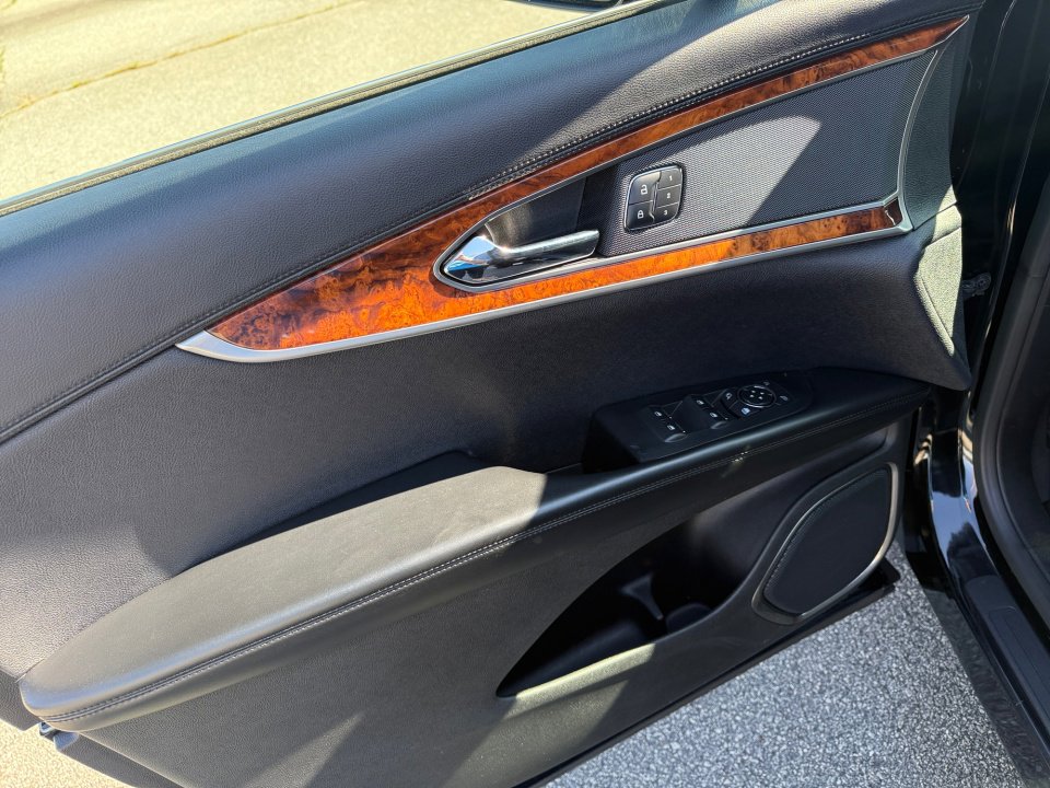 Used 2016 Lincoln MKX Select w/ Select Plus Package image 36