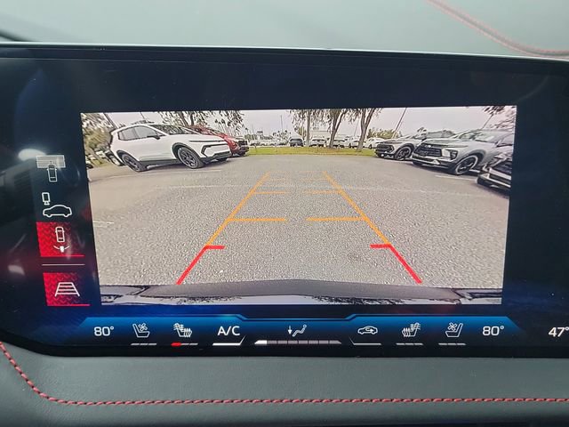 New 2026 Chevrolet Corvette Stingray w/ Z51 Performance Package image 30