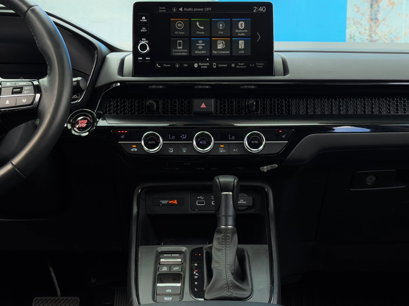 Used 2023 Honda CR-V EX-L image 19