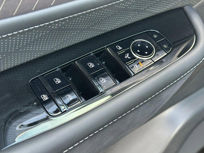 New 2025 INFINITI QX80 Autograph w/ Autograph Exterior Package image 12