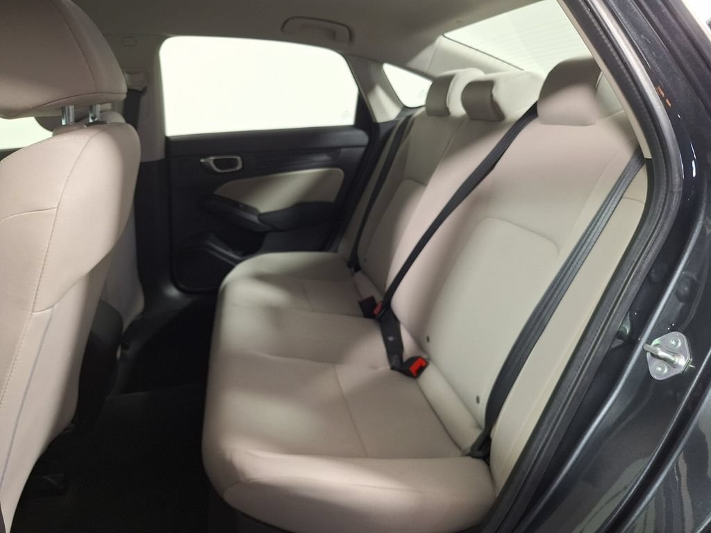 Used 2024 Honda Civic LX image 22