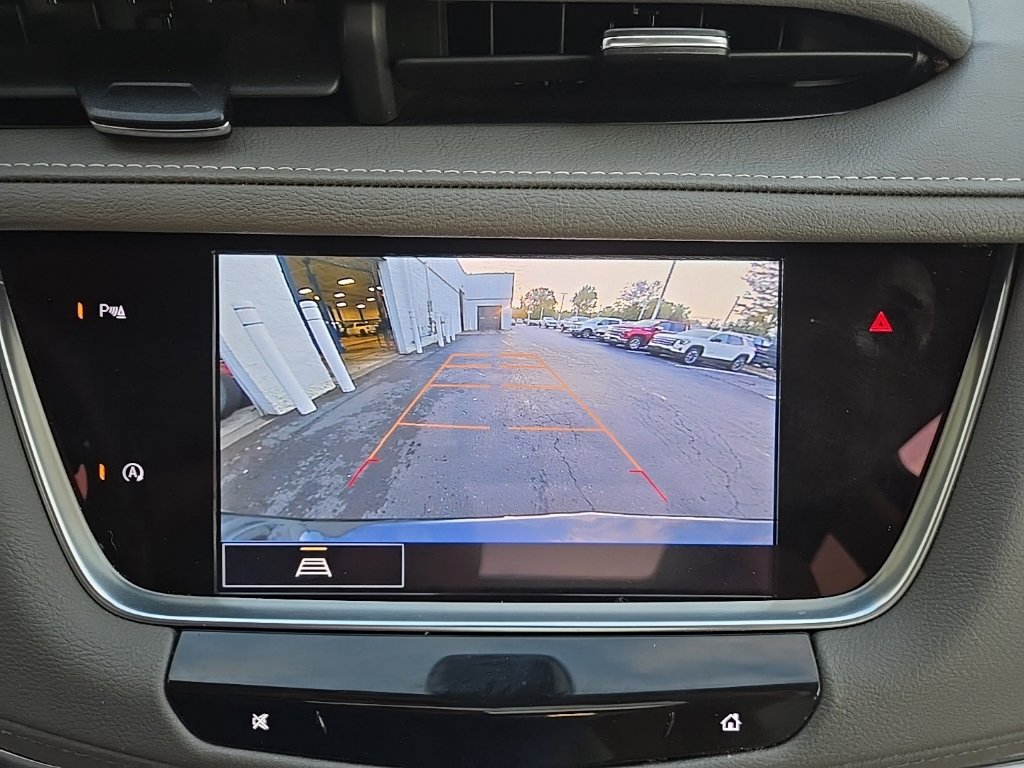 Certified 2023 Cadillac XT5 Premium Luxury AWD/4WD image 27