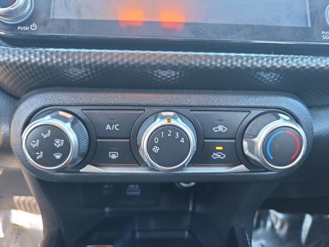 Used 2023 Nissan Kicks SV FWD image 24