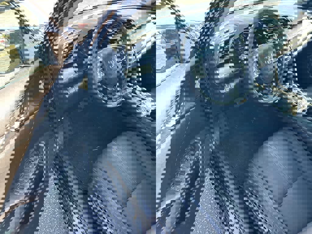 Used 2021 Honda Civic LX image 9