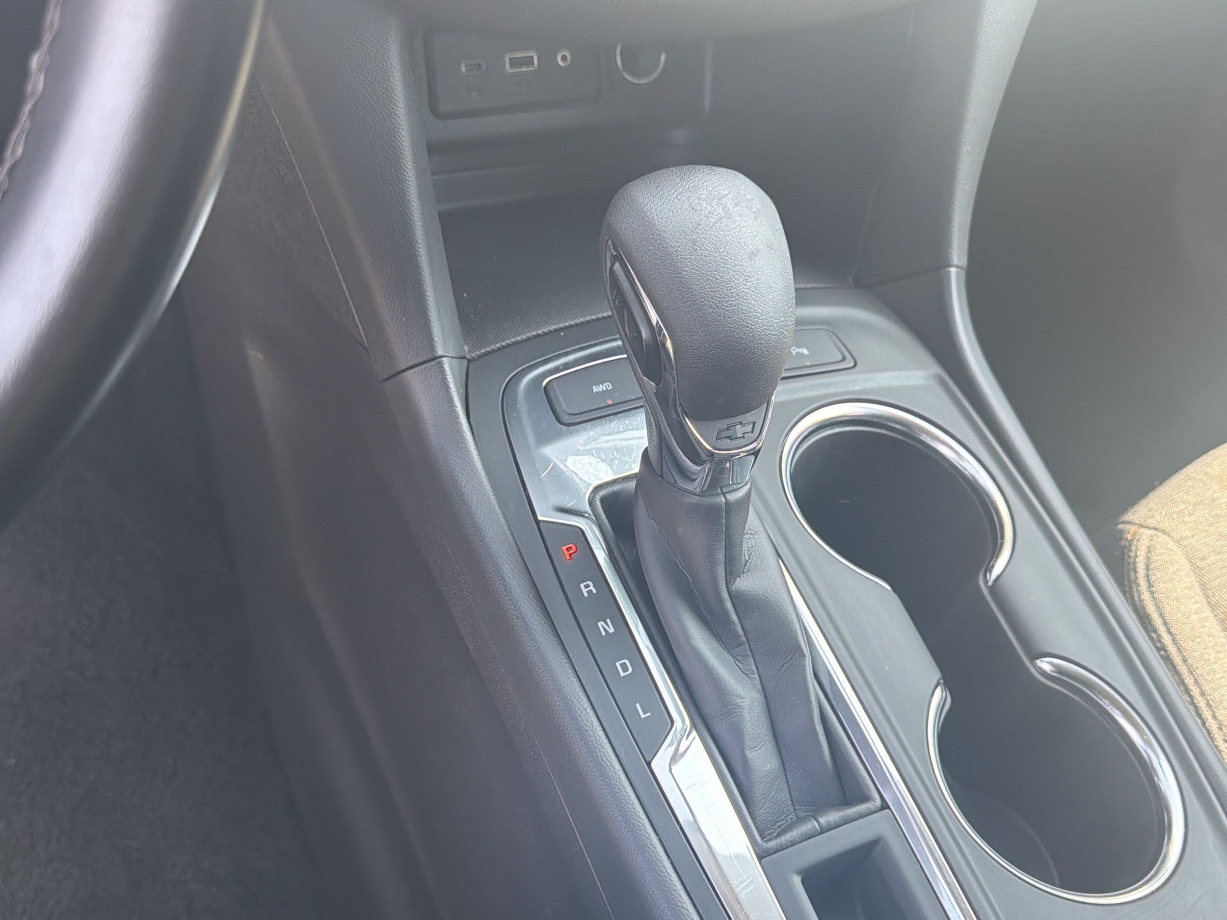 Used 2024 Chevrolet Equinox LT AWD/4WD image 29