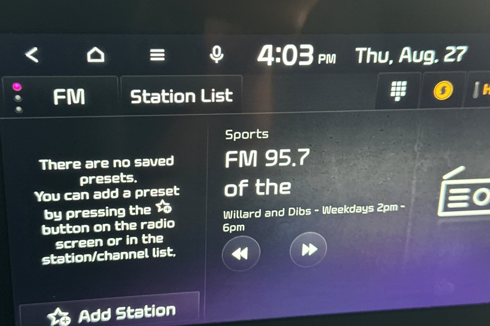 New 2026 Kia Niro EX w/ EX Premium Package FWD image 18