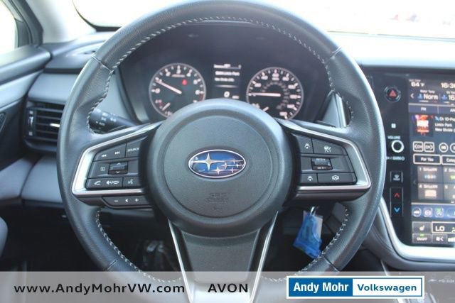 Used 2023 Subaru Legacy Premium image 27