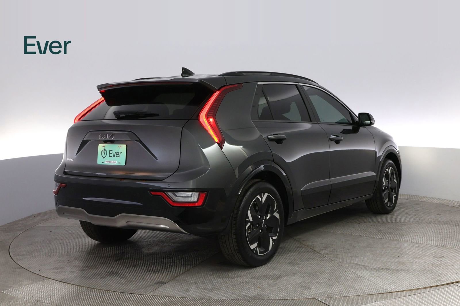 Used 2024 Kia Niro Wave image 3